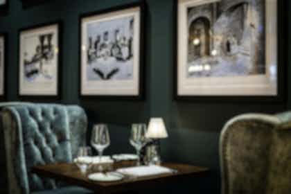 Marco Pierre White Steakhouse and Grill with Lounge Bar 2